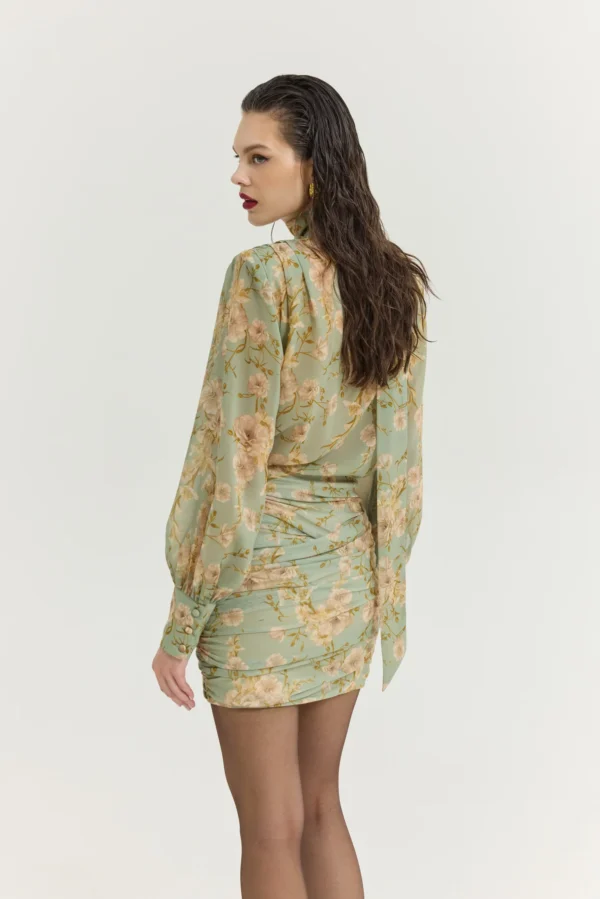 Aperol Skirt (Mint)/Hemithea φούστα - Image 4