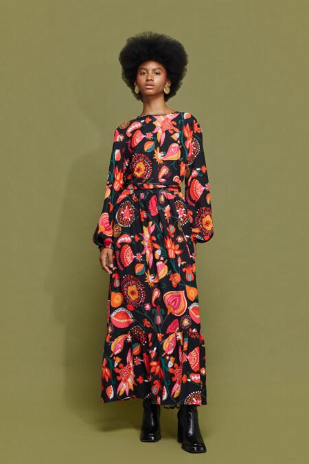 Stella dress/Mamoush φόρεμα