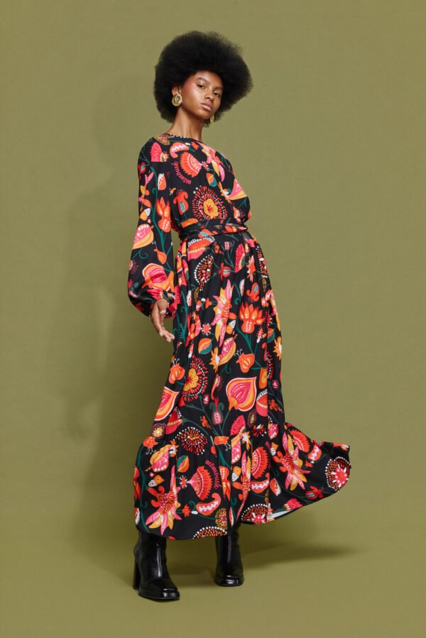 Stella dress/Mamoush φόρεμα - Image 2