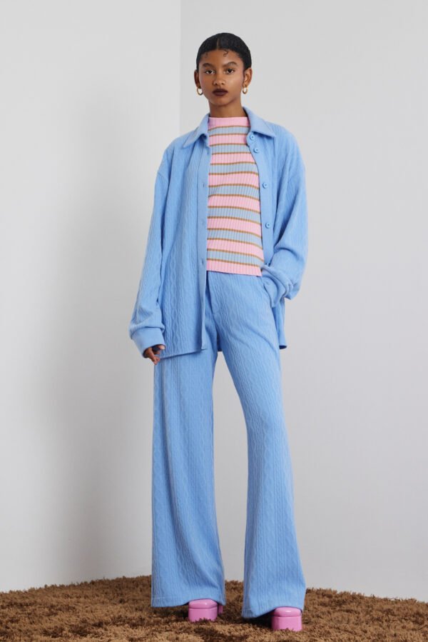 Mia trousers/Mamoush παντελόνι