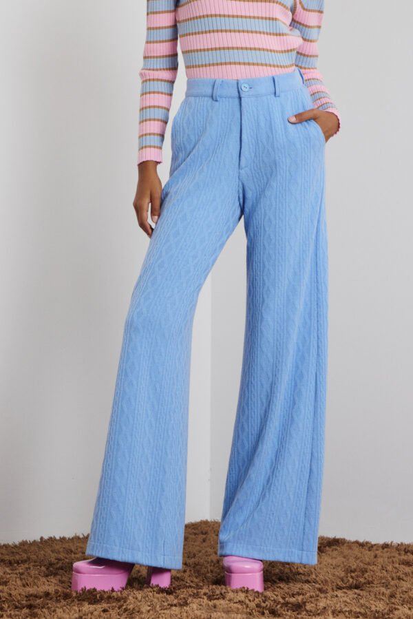 Mia trousers/Mamoush παντελόνι - Image 2