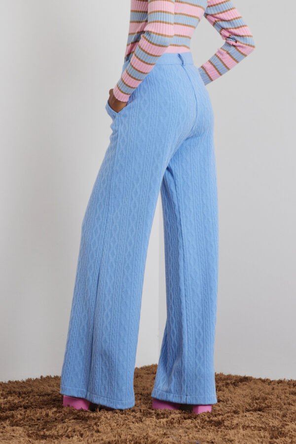 Mia trousers/Mamoush παντελόνι - Image 3