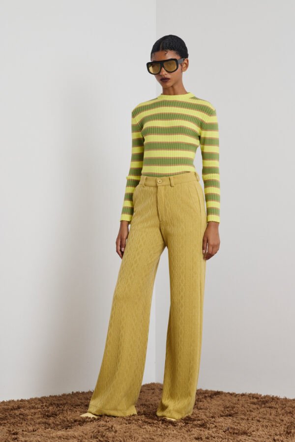 Mia trousers/Mamoush παντελόνι - Image 2