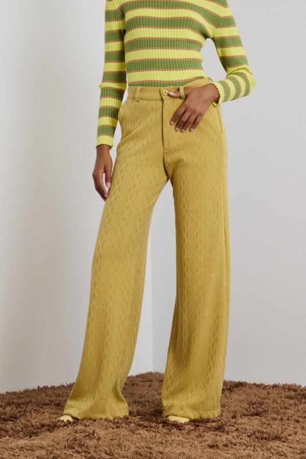 Mia trousers/Mamoush παντελόνι - Image 3