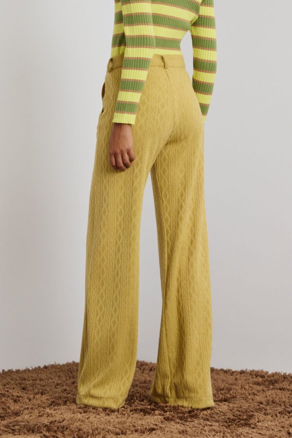 Mia trousers/Mamoush παντελόνι - Image 4