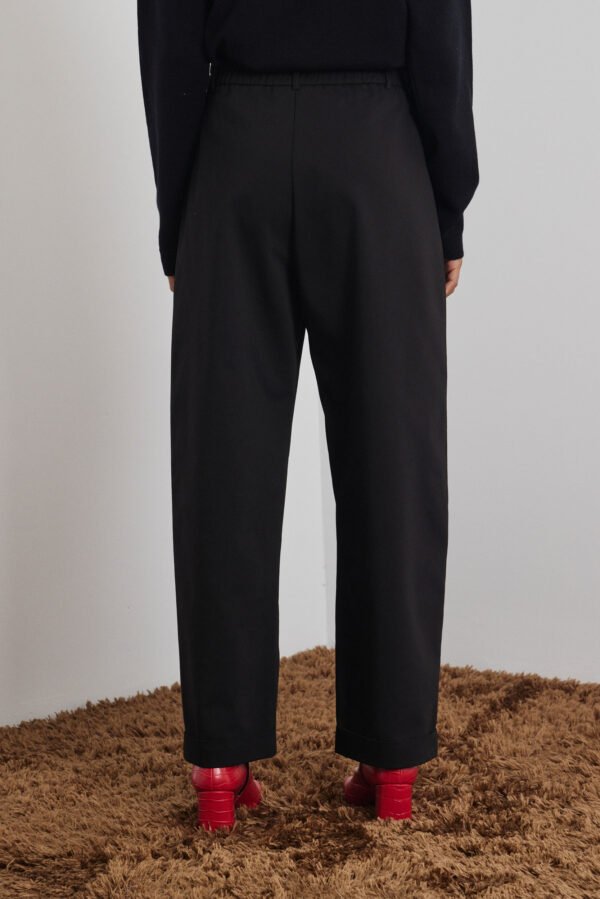Nora trousers/ Mamoush παντελόνι - Image 2