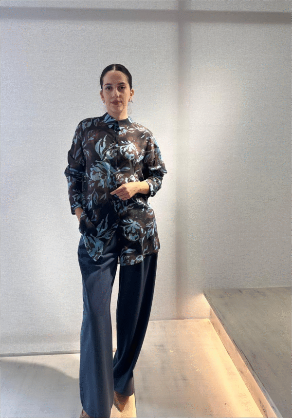 Lio shirt/New age πουκάμισο - Image 2