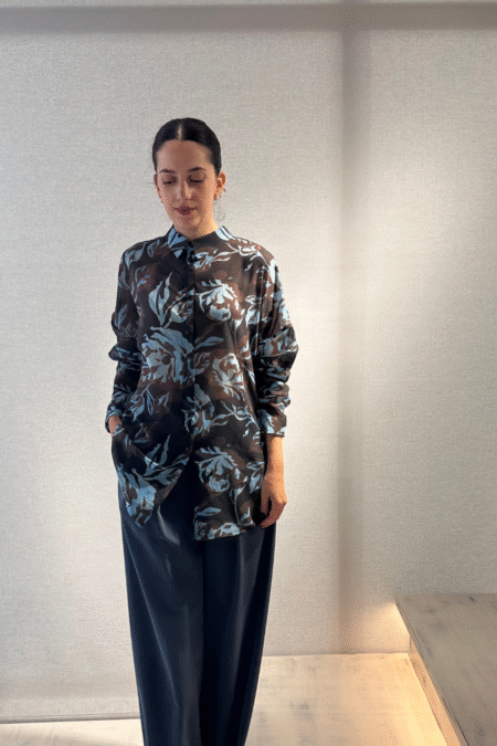 Lio shirt/New age πουκάμισο