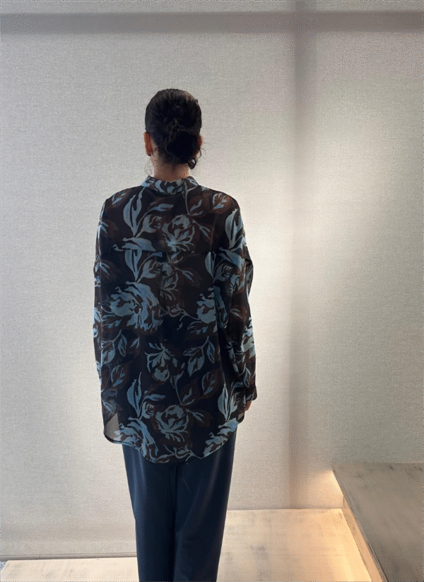 Lio shirt/New age πουκάμισο - Image 4