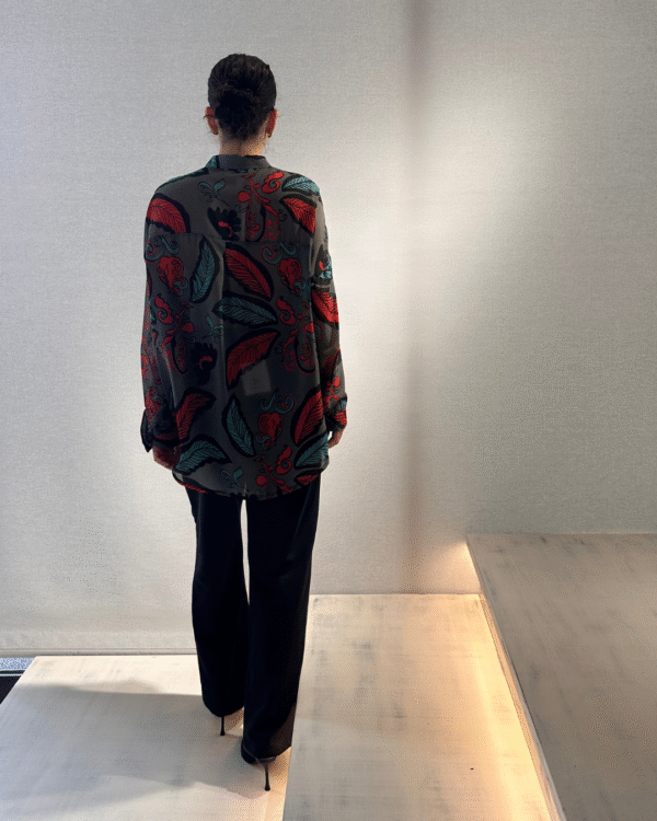 Lio shirt/New age πουκάμισο - Image 4