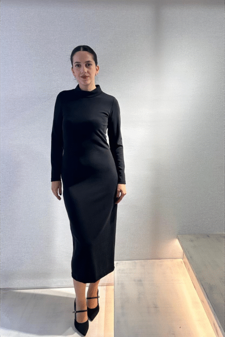 Emilia dress/New age φόρεμα