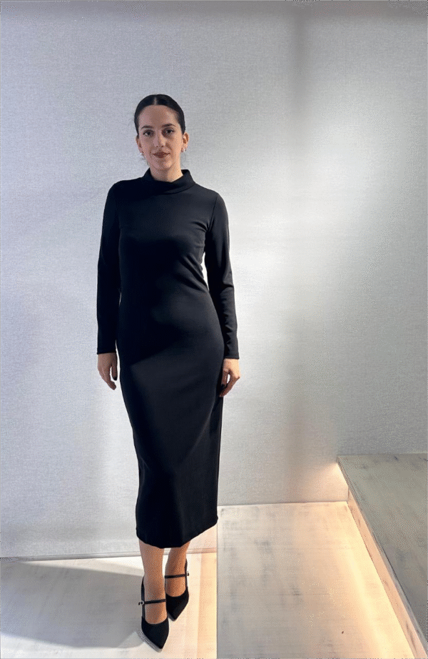 Emilia dress/New age φόρεμα