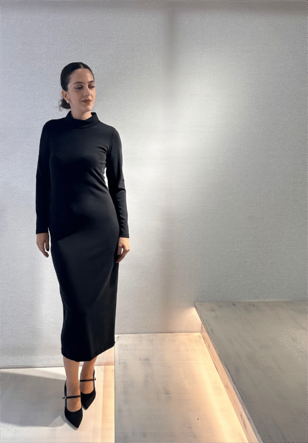 Emilia dress/New age φόρεμα - Image 2