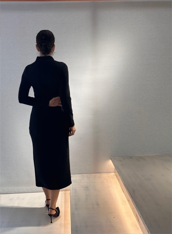 Emilia dress/New age φόρεμα - Image 3