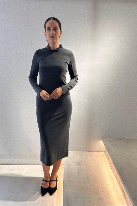 Emilia dress/New age φόρεμα