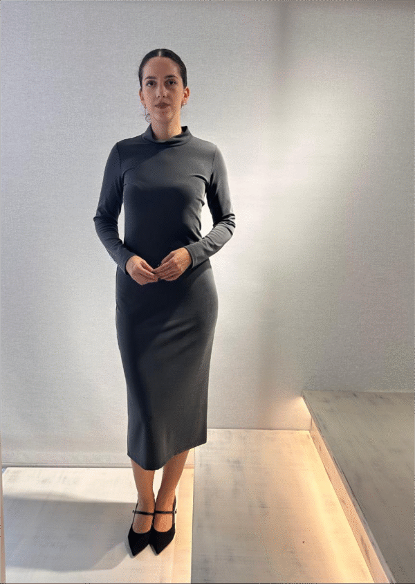 Emilia dress/New age φόρεμα