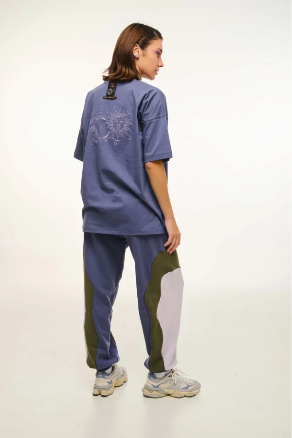 Soluna κοντομάνικο t-shirt/P.C.P μπλούζα - Image 2