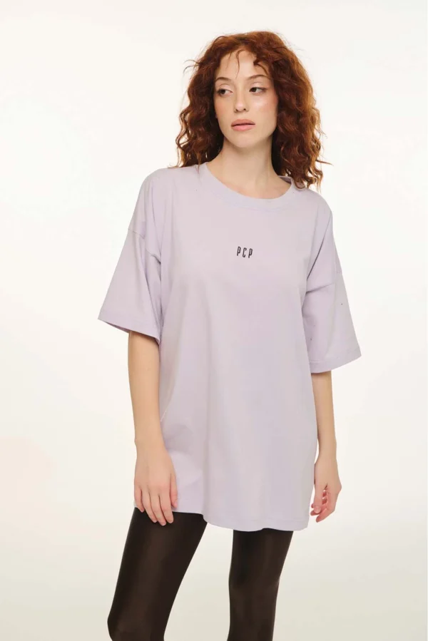 Mistakes κοντομάνικο t-shirt/P.C.P μπλούζα - Image 2