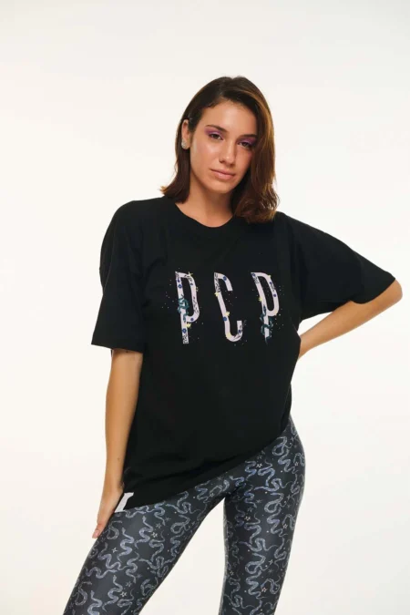 Serpentine κοντομάνικο t-shirt/P.C.P μπλούζα