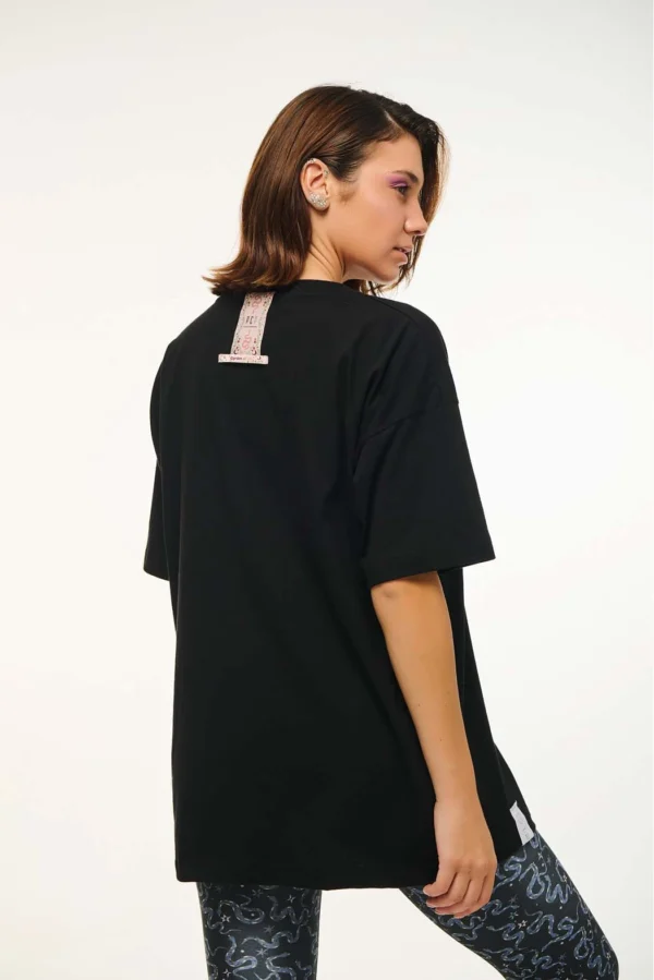 Serpentine κοντομάνικο t-shirt/P.C.P μπλούζα - Image 2