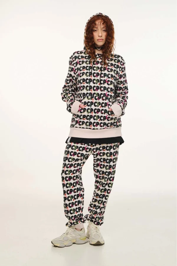Γυναικείο jogger Marni/P.C.P. παντελόνι - Image 4