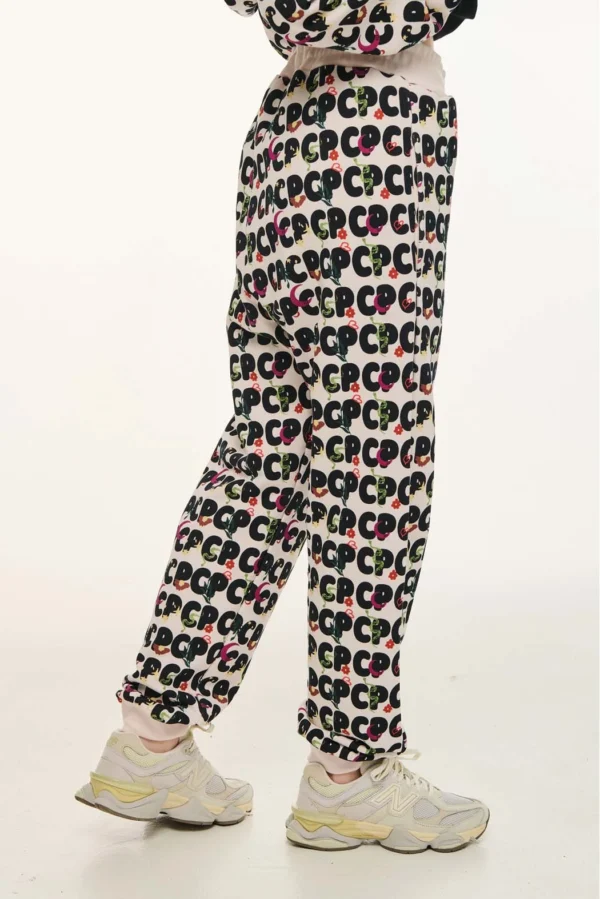 Γυναικείο jogger Marni/P.C.P. παντελόνι - Image 2