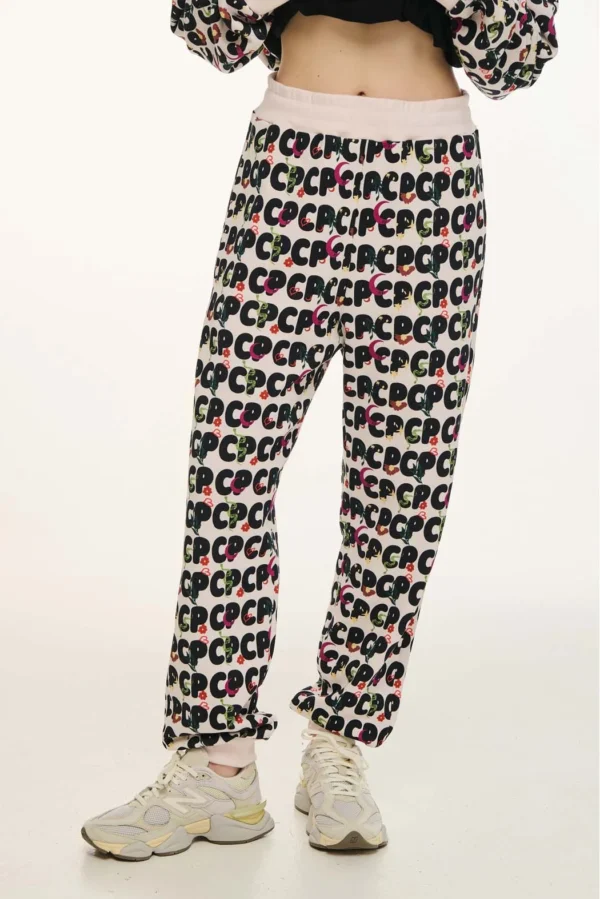 Γυναικείο jogger Marni/P.C.P. παντελόνι - Image 3