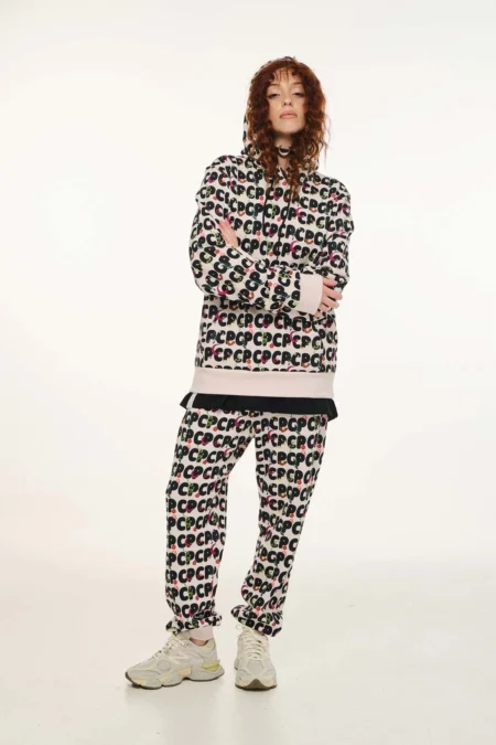 Γυναικείο jogger Marni/P.C.P. παντελόνι