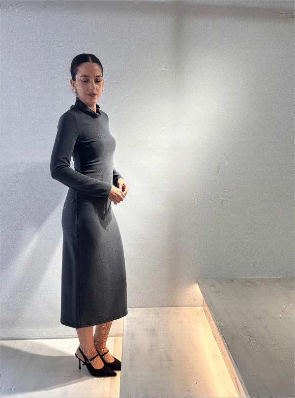 Emilia dress/New age φόρεμα - Image 2