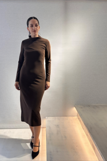 Emilia dress/New age φόρεμα