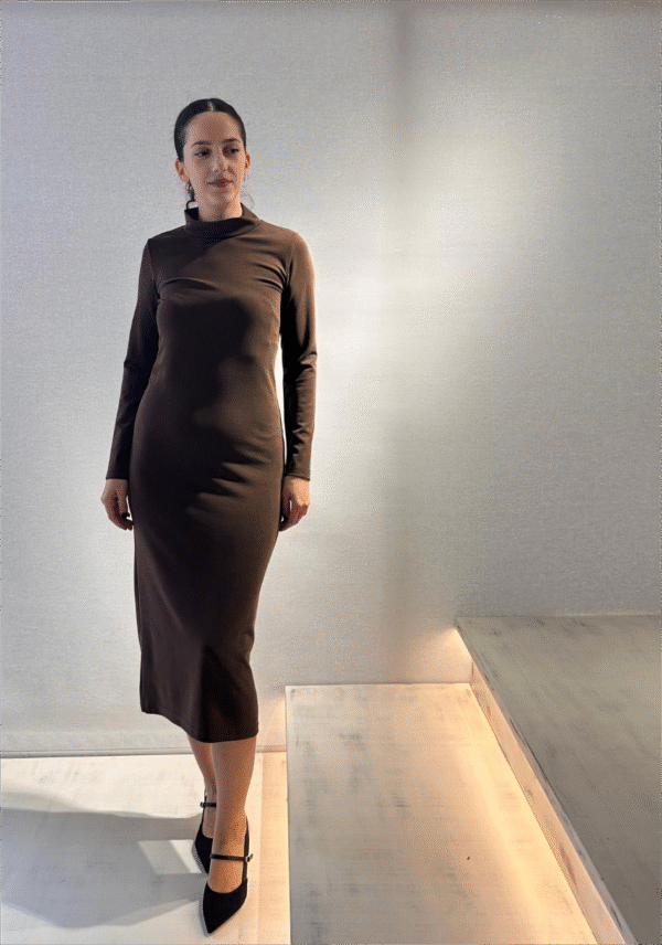 Emilia dress/New age φόρεμα
