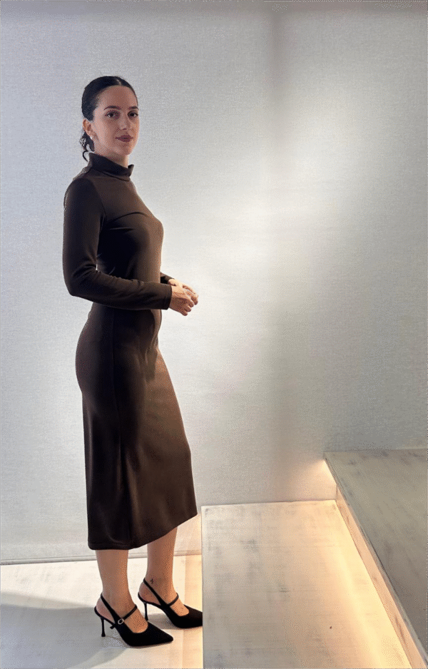 Emilia dress/New age φόρεμα - Image 2