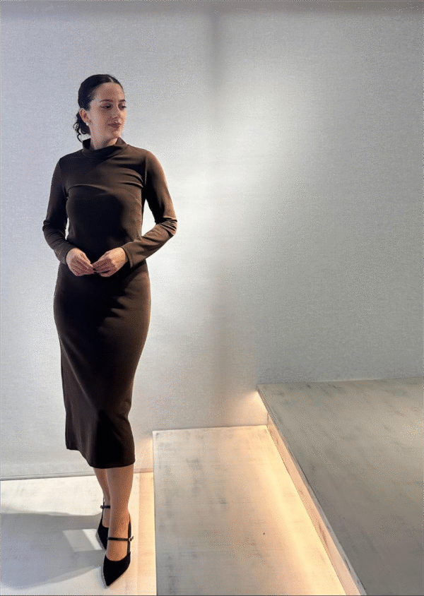 Emilia dress/New age φόρεμα - Image 3