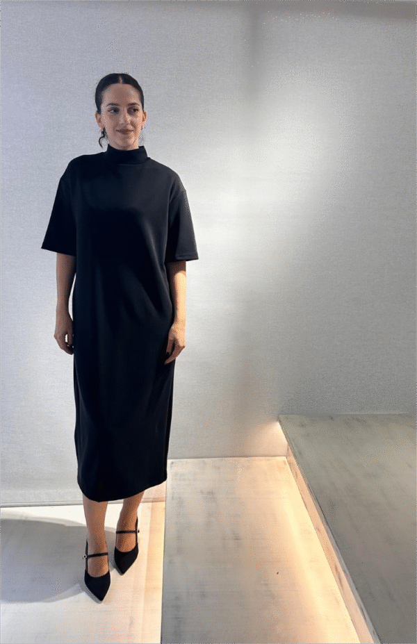 Amelia dress/New age φόρεμα