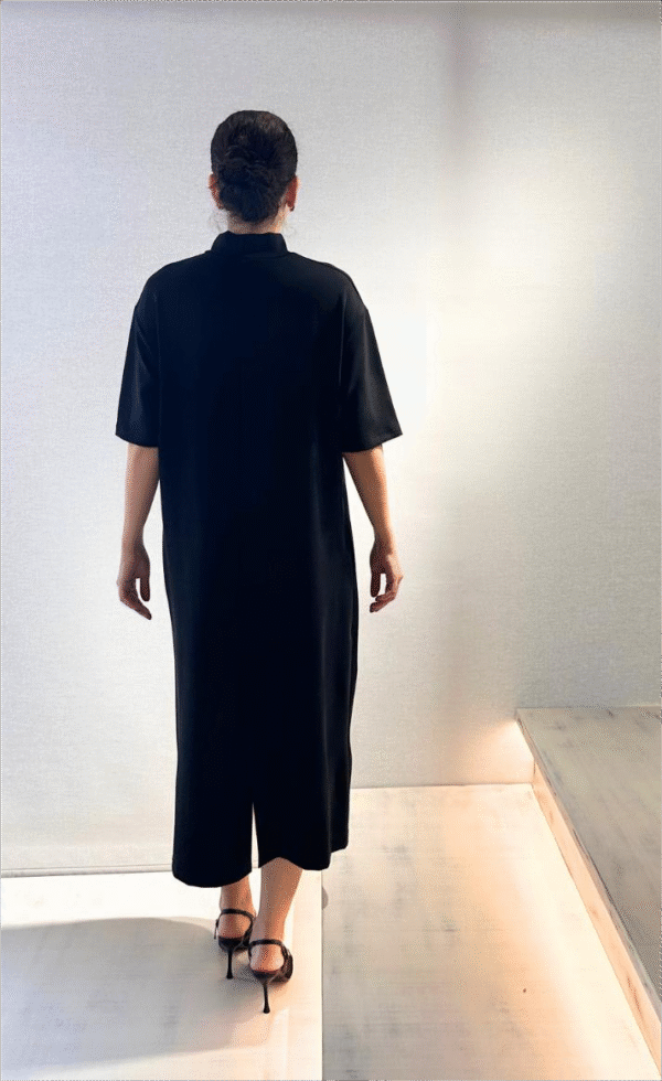 Amelia dress/New age φόρεμα - Image 2
