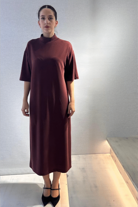 Amelia dress/New age φόρεμα