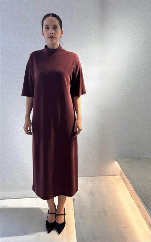 Amelia dress/New age φόρεμα
