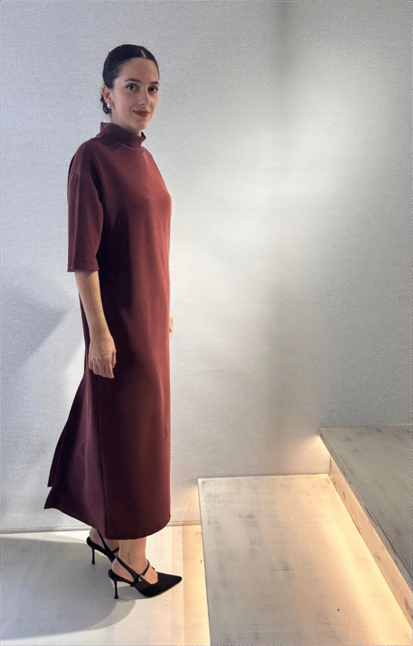 Amelia dress/New age φόρεμα - Image 2