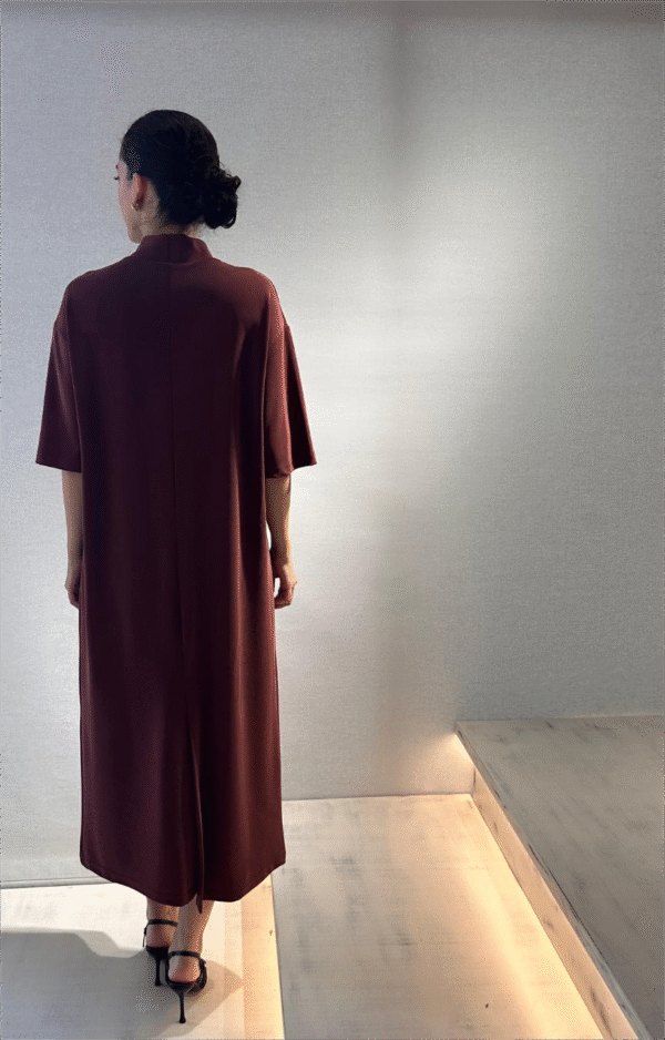Amelia dress/New age φόρεμα - Image 3