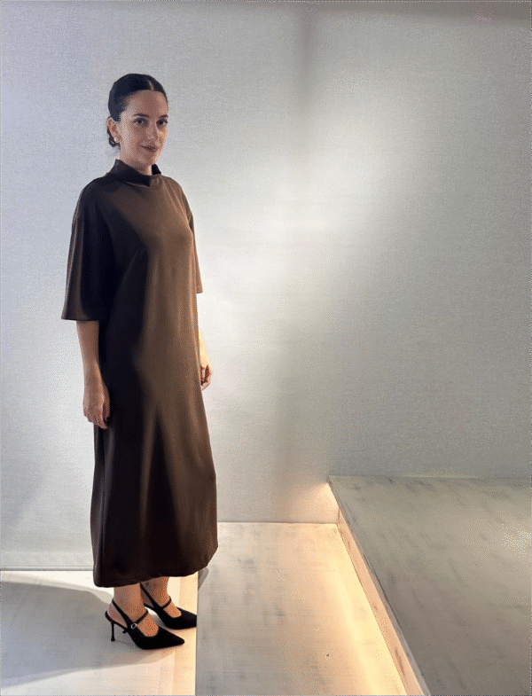 Amelia dress/New age φόρεμα - Image 2