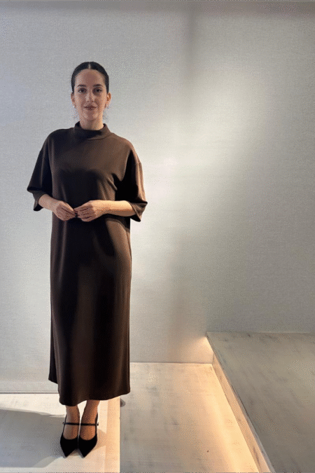 Amelia dress/New age φόρεμα