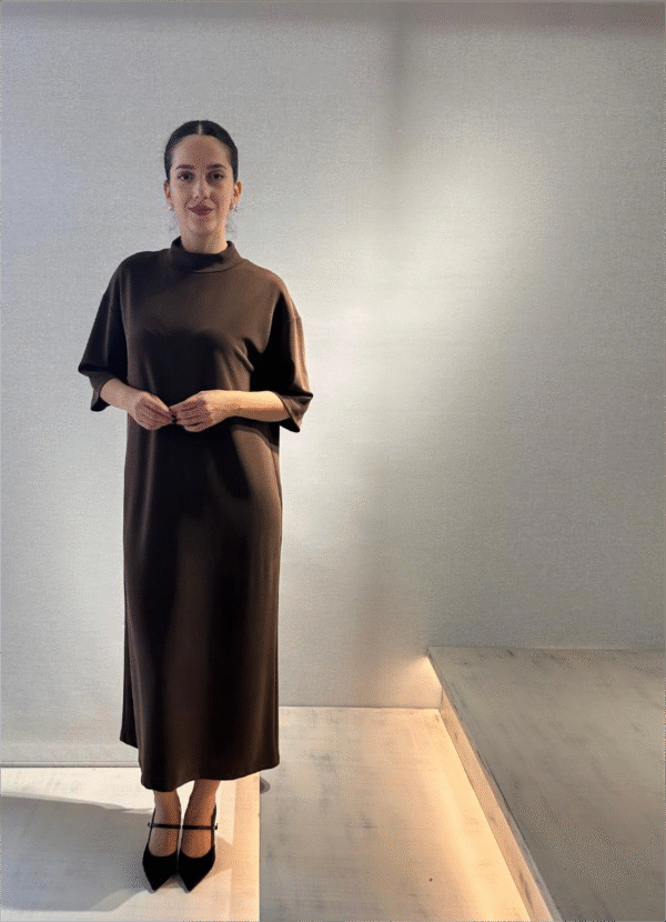 Amelia dress/New age φόρεμα