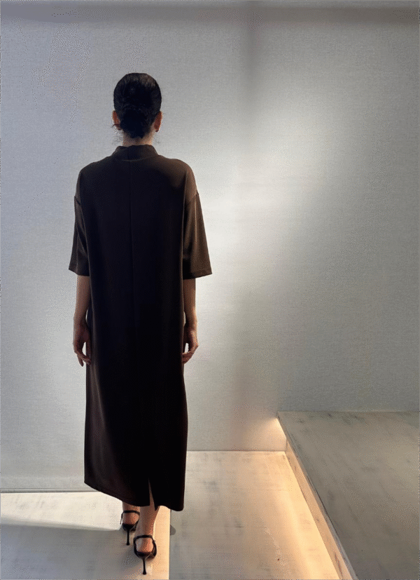 Amelia dress/New age φόρεμα - Image 3