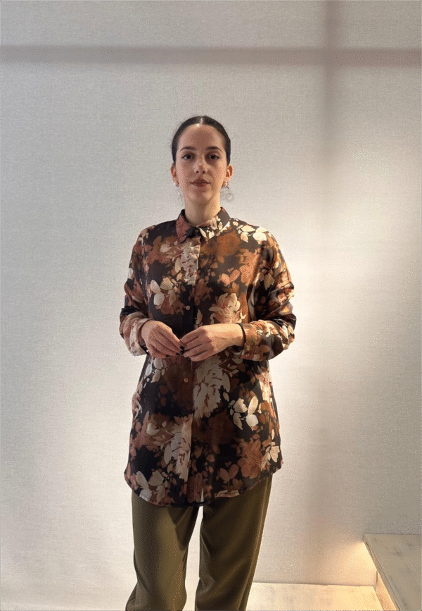 Lio shirt/New age πουκάμισο - Image 2
