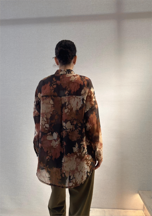 Lio shirt/New age πουκάμισο - Image 3