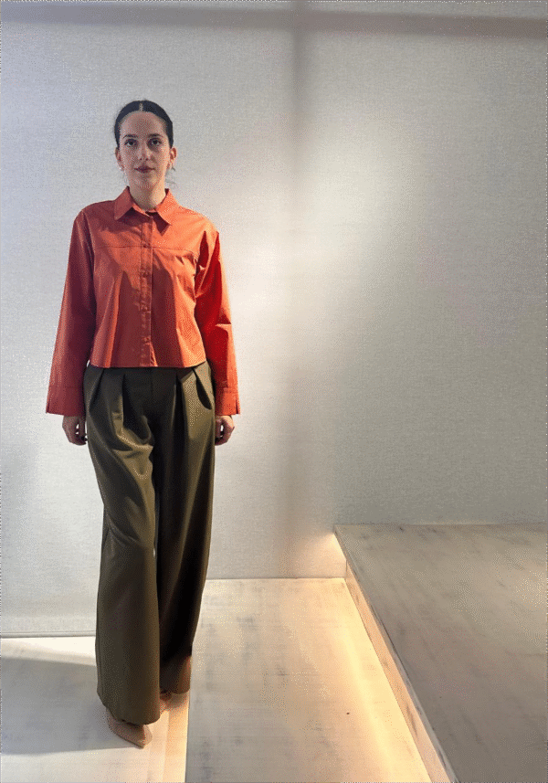 Mio shirt/New age πουκάμισο - Image 2
