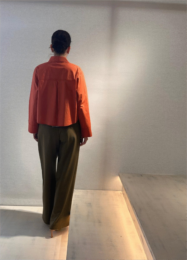 Mio shirt/New age πουκάμισο - Image 3