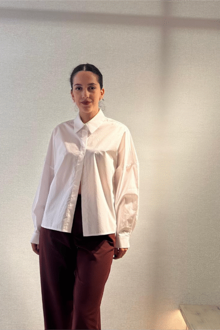 Artemis shirt/New age πουκάμισο
