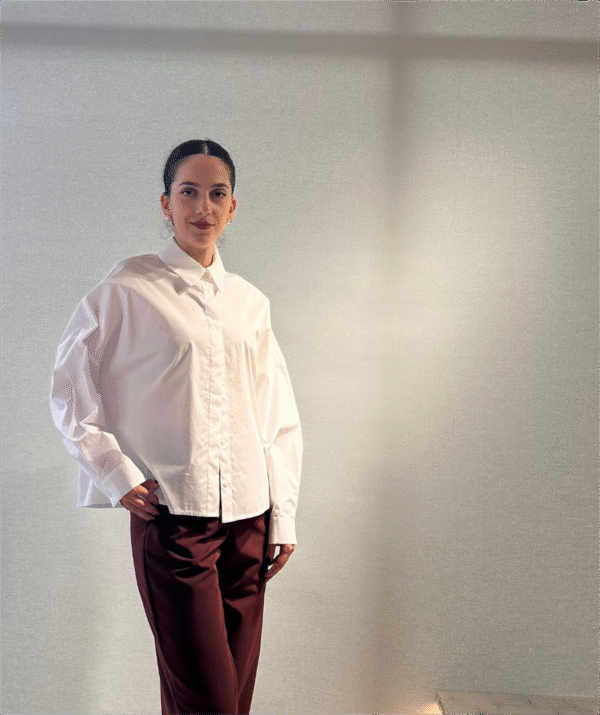 Artemis shirt/New age πουκάμισο - Image 2
