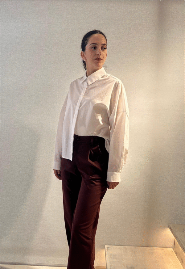 Artemis shirt/New age πουκάμισο - Image 3